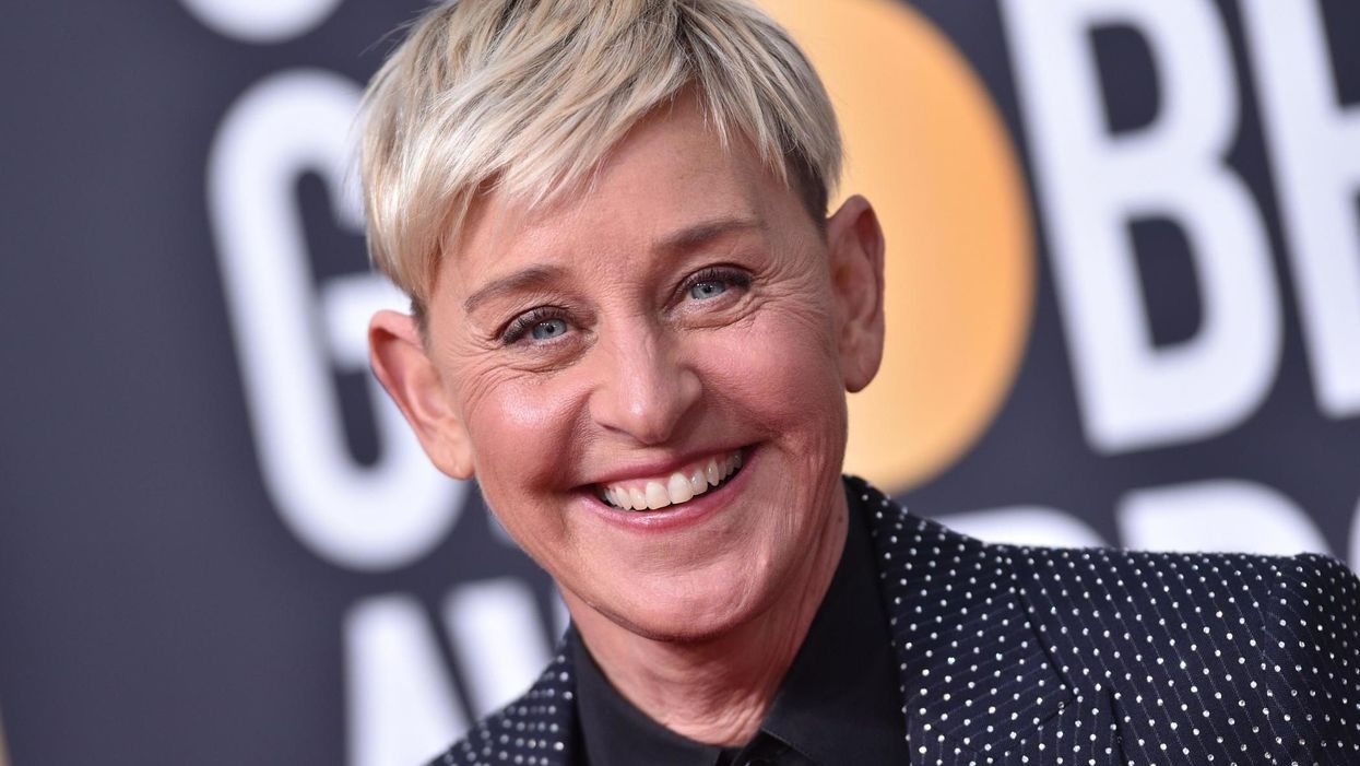 These are the biggest controversies surrounding Ellen DeGeneres over the years