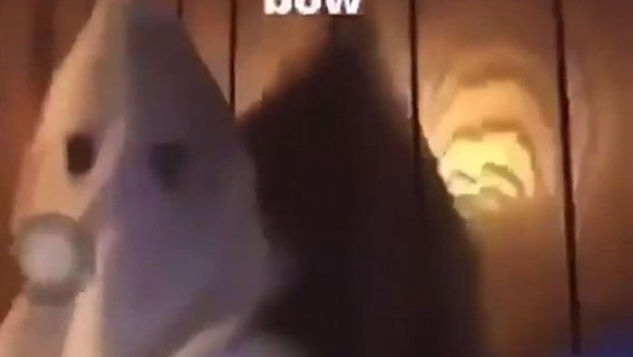 American Idol star exits show after KKK-themed video emerges