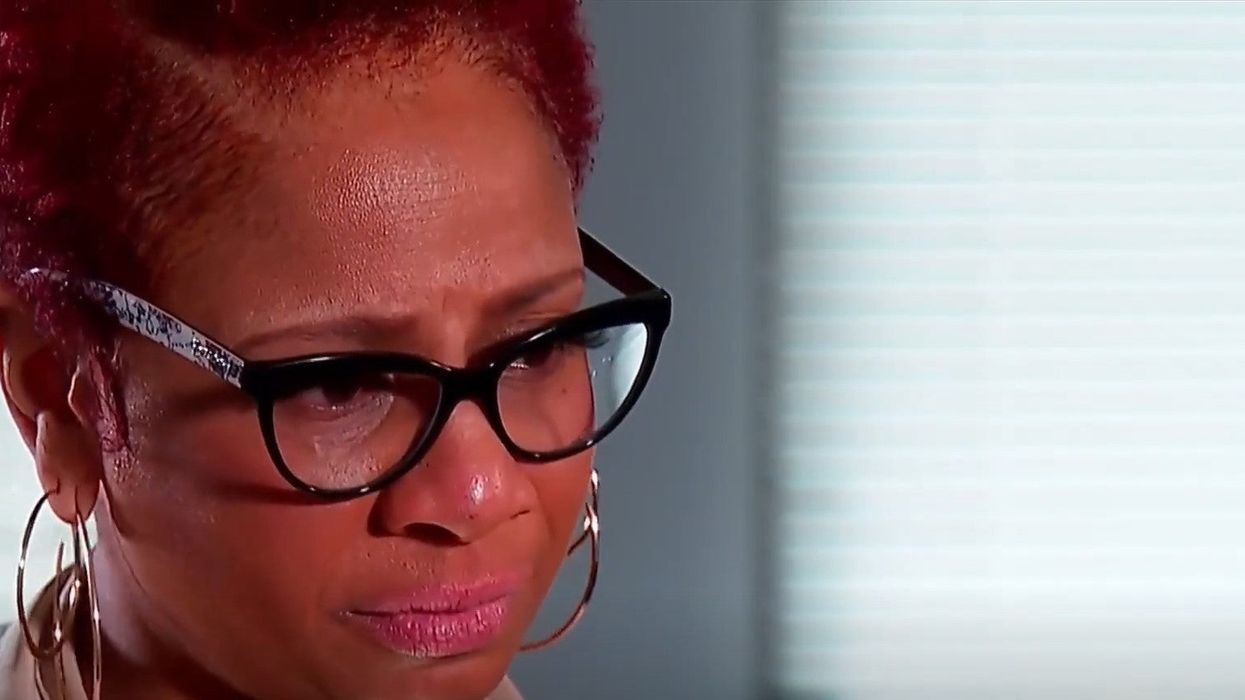 Black woman doubles house value by having white friend pose as owner