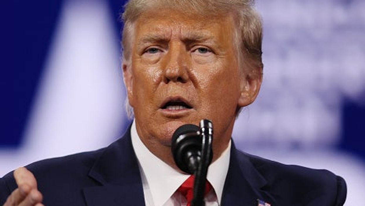 Why Donald Trump could be forced to spend rest of his life in Florida