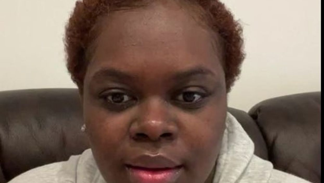 Snoop Dogg’s daughter says she made suicide attempt in mental health awareness Instagram post