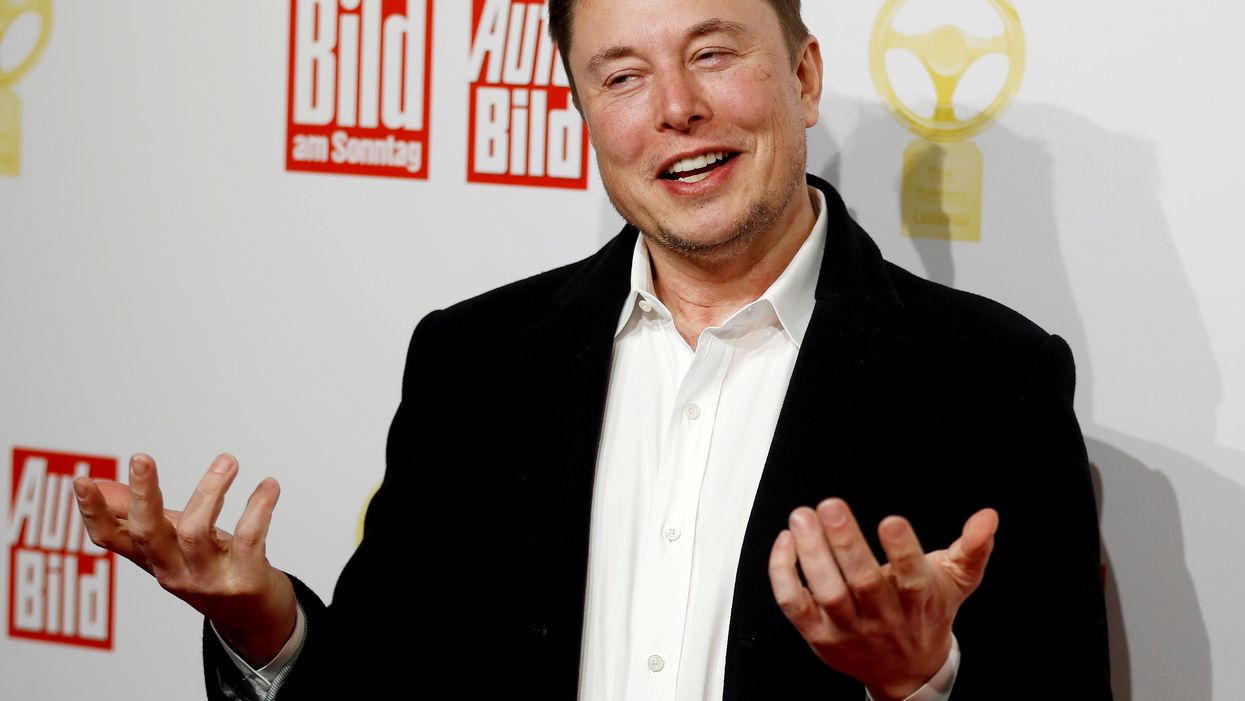 A cryptocurrency has been created to literally stop Elon Musk and fire him from Tesla