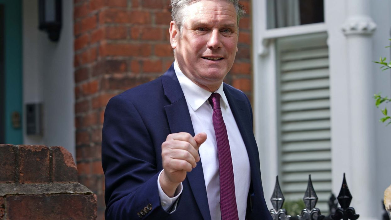 Keir Starmer might be making a documentary – this is what we expect it to be like