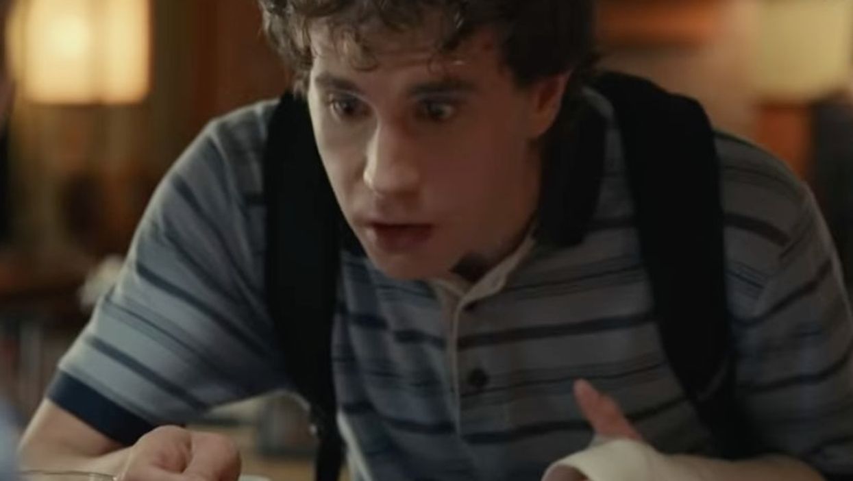 The ‘Dear Evan Hansen’ trailer is channelling real ‘Grease’ energy – and not because it’s a musical