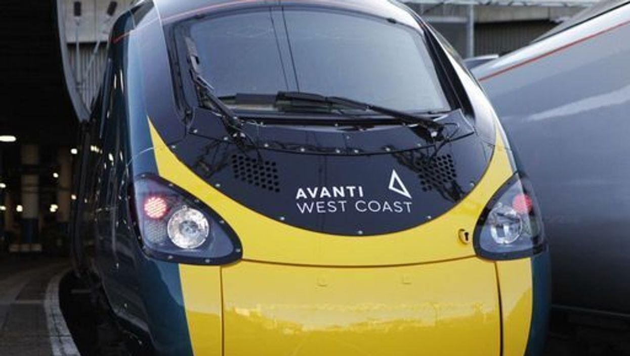 Great British Railways branding provokes ridicule