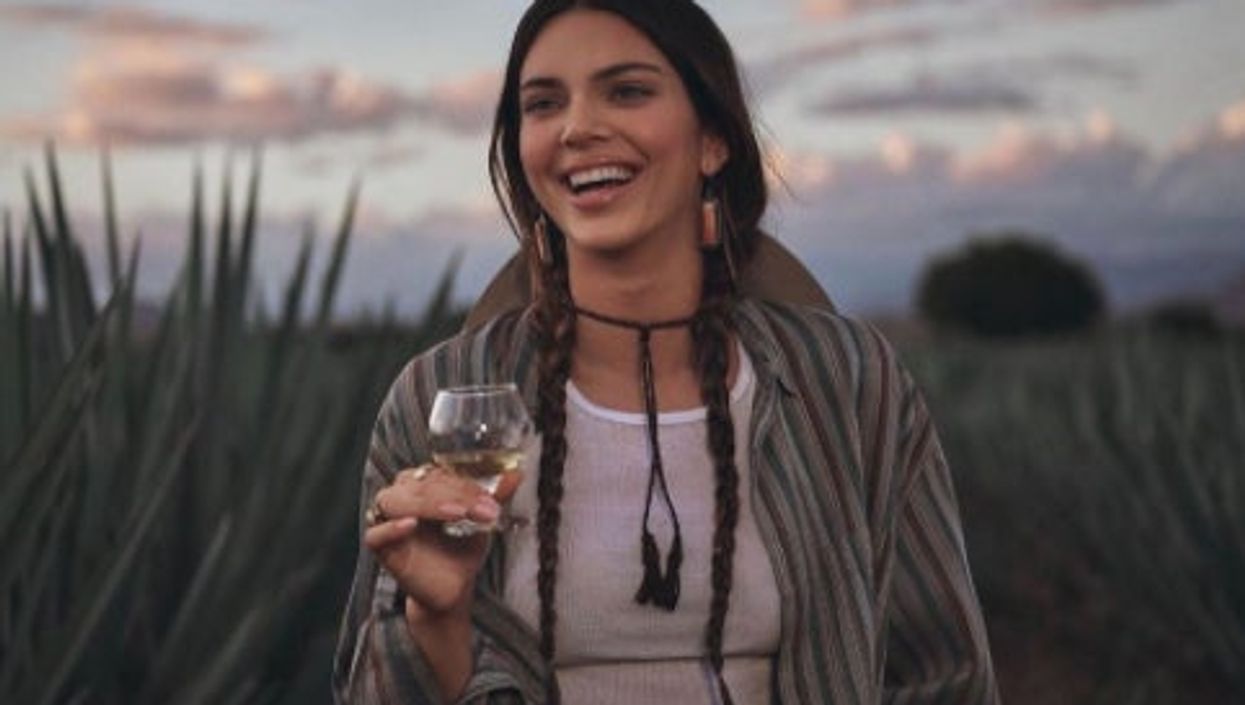 Kendall Jenner has suffered a backlash over her new Tequila ad – here’s why