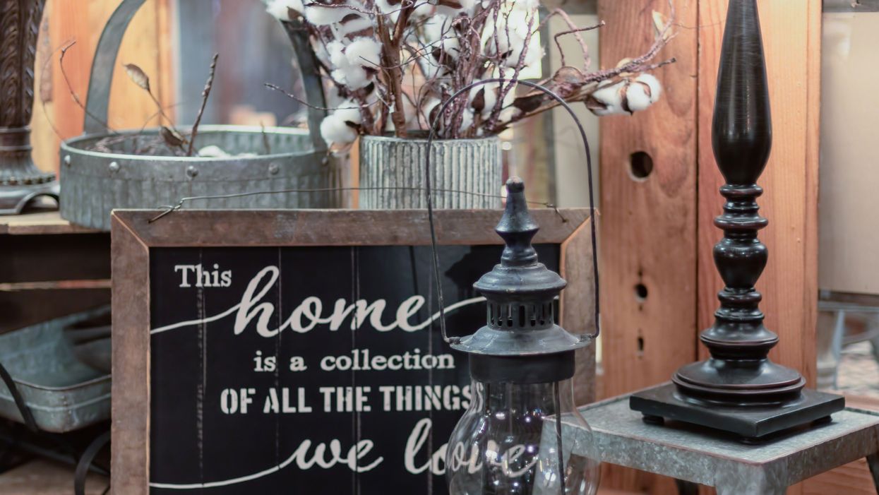 Teenagers are roasting the decor trend beloved by millennials and TikTok users love it