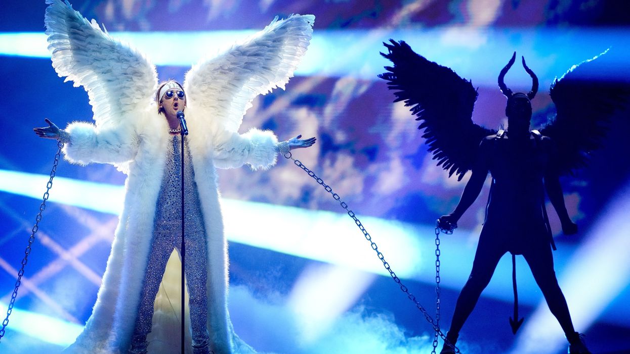 7 key Eurovision moments to look out for tonight