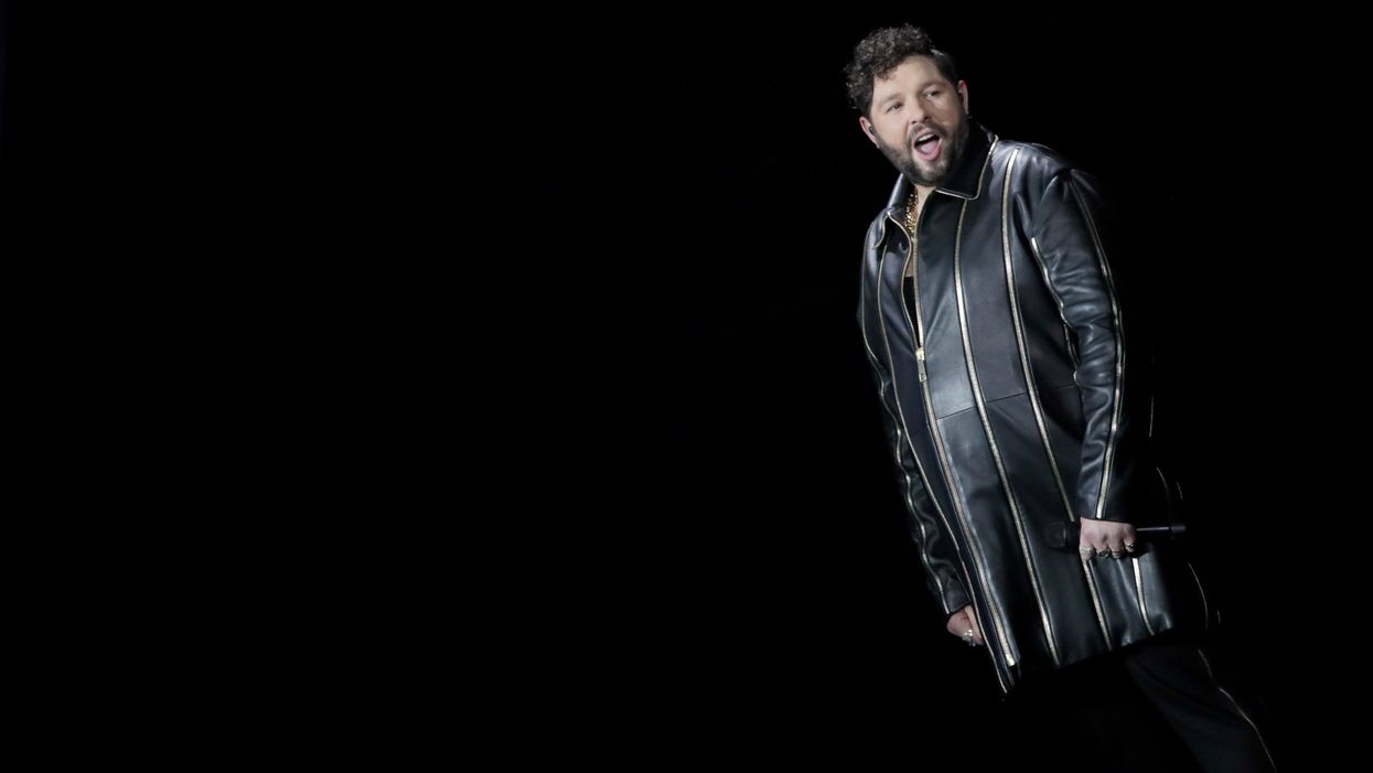 12 of the best reactions to the UK coming last in Eurovision with nil points