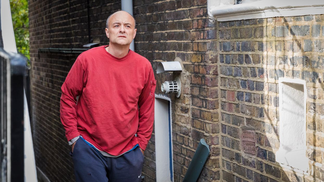 Everything you need to know about Dominic Cummings and his claims against the government