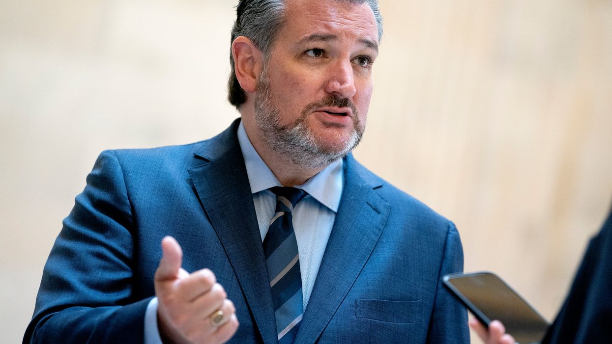 Ted Cruz has a new nickname and he absolutely hates it