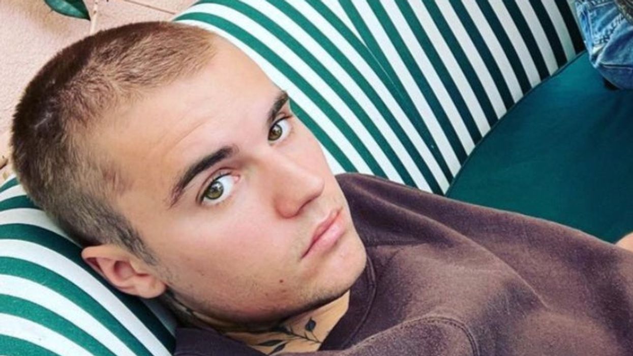 Justin Bieber shaves off his dreadlocks after cultural appropriation backlash