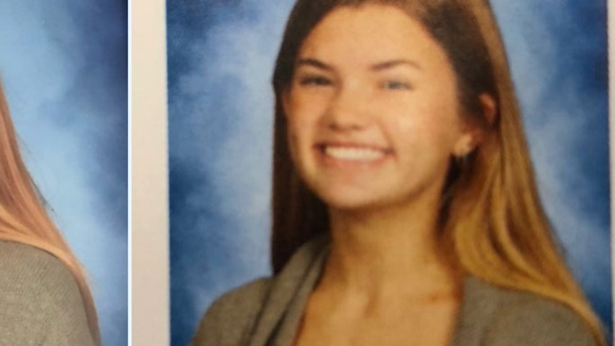 Florida high school issues refunds after editing yearbook photos of 80 female students to ‘appear more modest’
