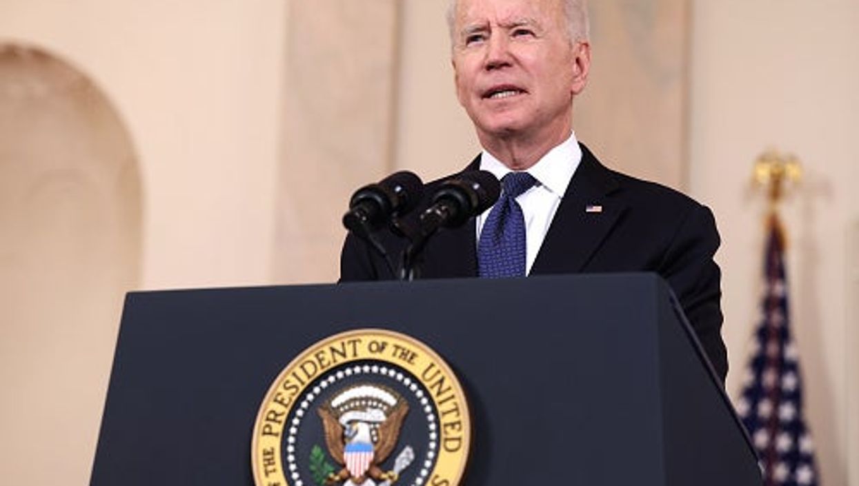 Joe Biden’s routine revealed: He pumps iron in the morning then munches chocolate-chip cookies in the day