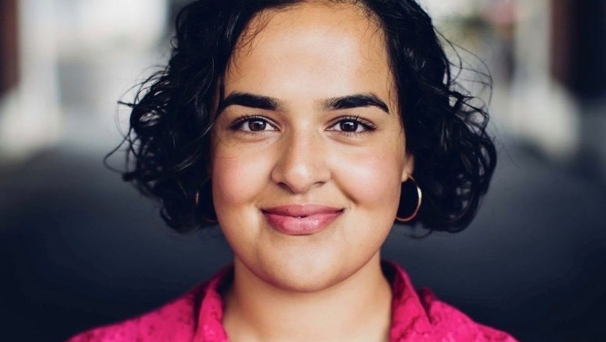 Nadia Whittome MP receives support as she returns to Parliament after three-month absence with PTSD