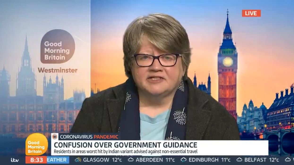 Government slammed for not communicating Covid restrictions: ‘How were people meant to discover this, by telepathy?’