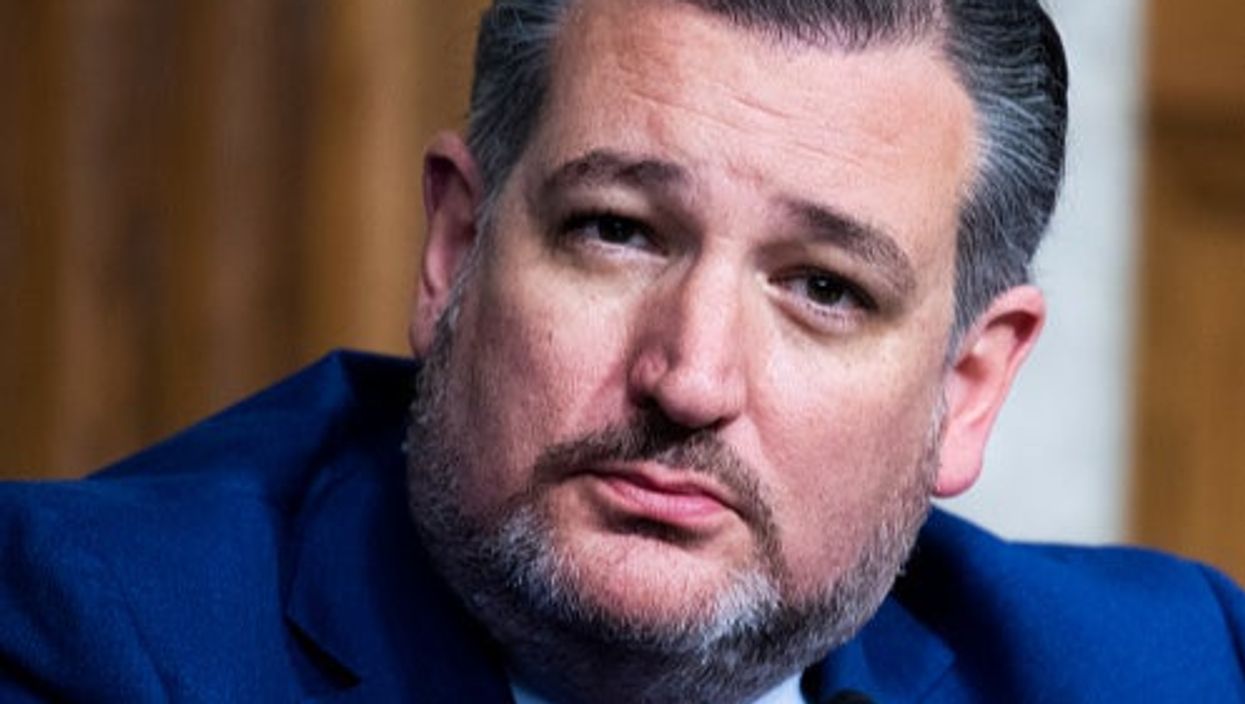 Ted Cruz loses it and calls Jimmy Kimmel a ‘punk’ after being mocked on show