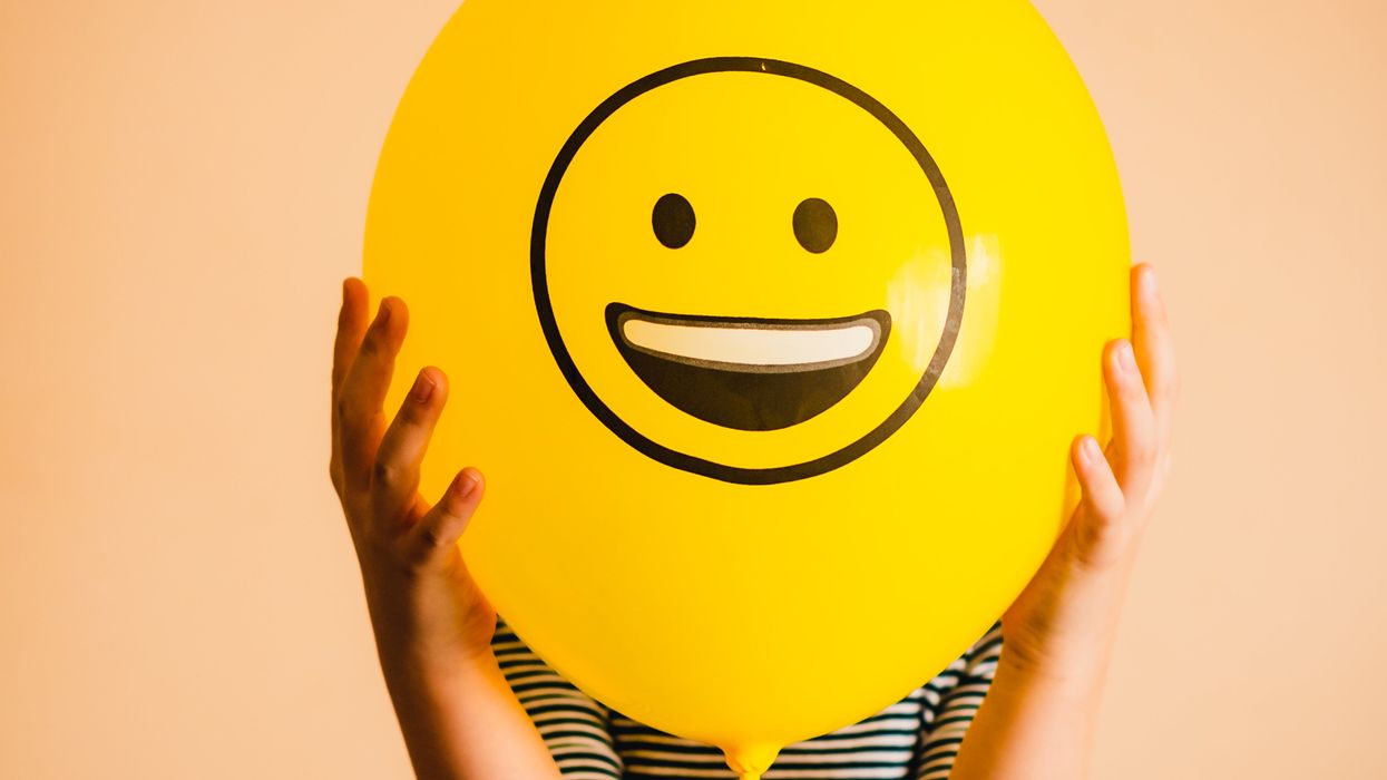 The simple one-step life change that guarantees more happiness, according to scientists