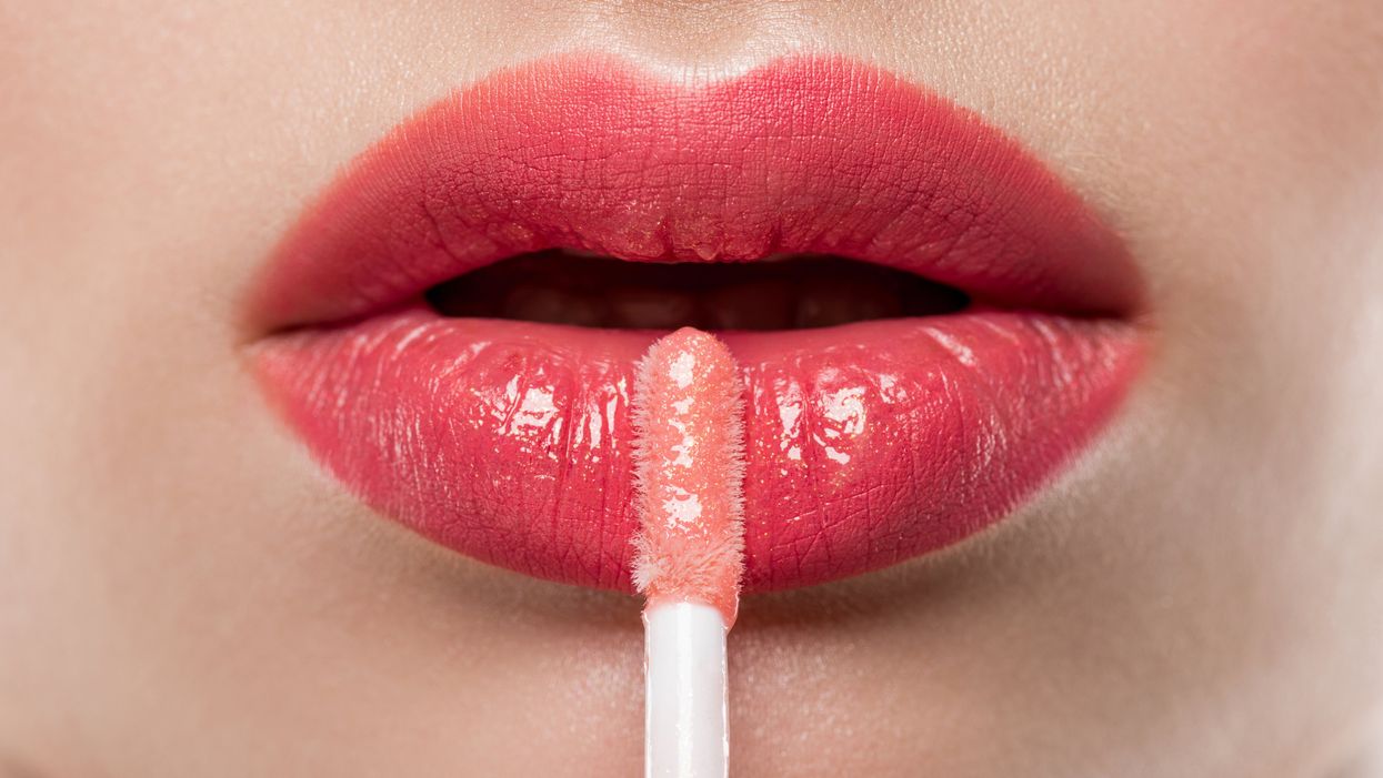 8 best lip glosses for a plump, shiny pout