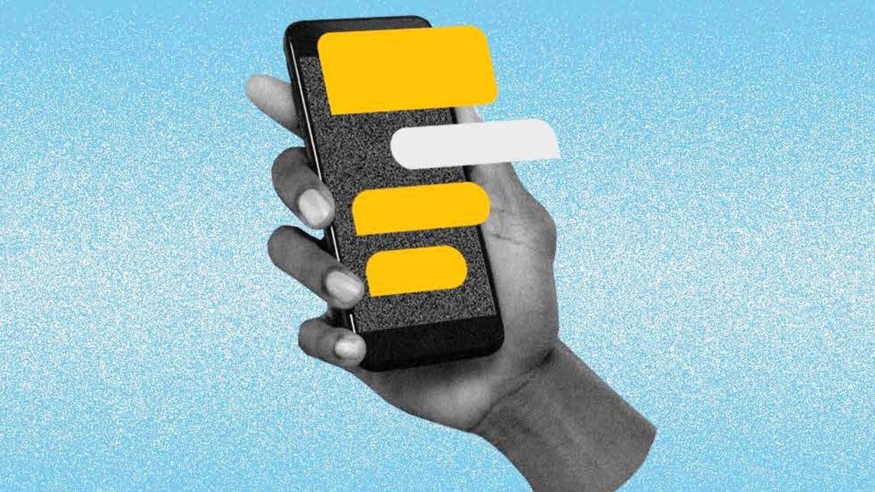 Man banned from Bumble after viral fat-shaming comment