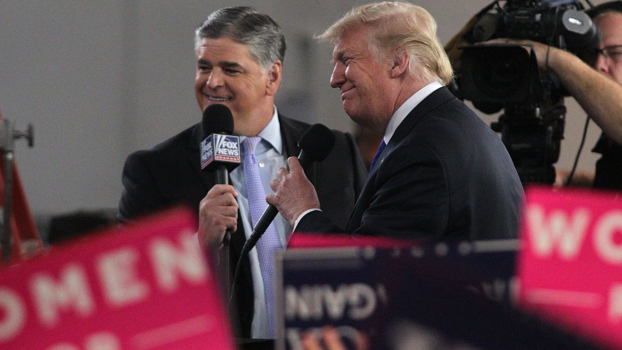 The $1.5m TV ad for Trump that was so bad it only ran once