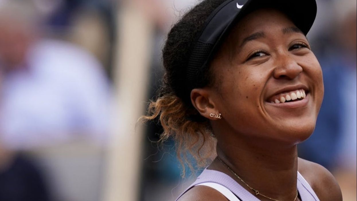 Calm app will pay fines for tennis players skipping Grand slam press conferences because of mental health