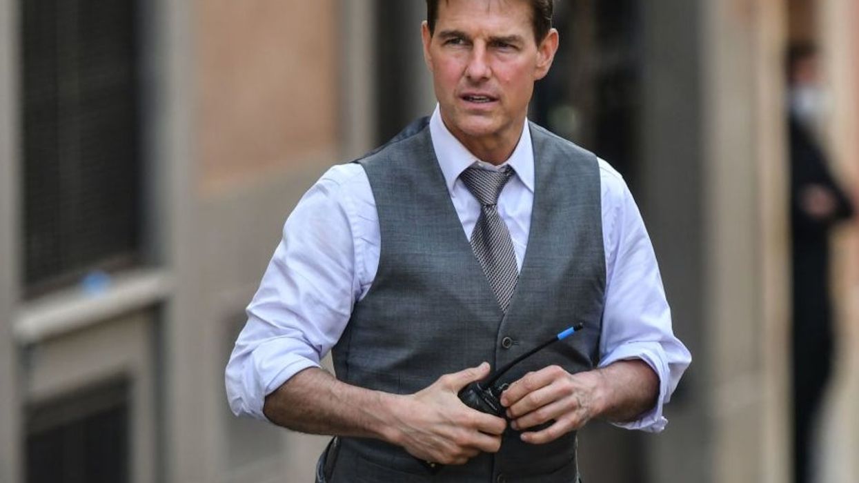 Tom Cruise memes run wild after production on Mission: Impossible 7 shut down due to Covid