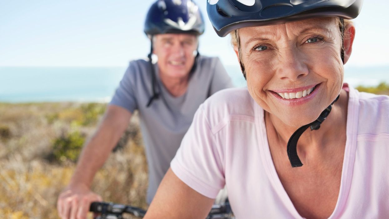 Boomers are bigger snowflakes than millennials, according to science