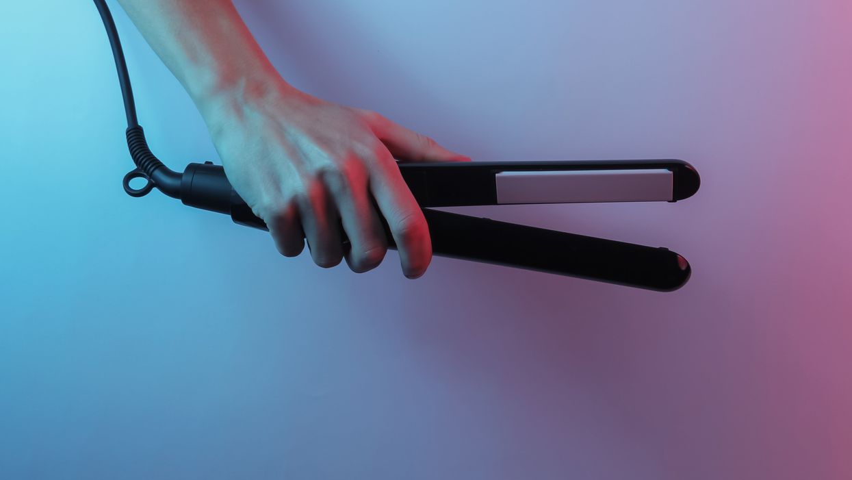 7 best flat irons for all hair types and budgets