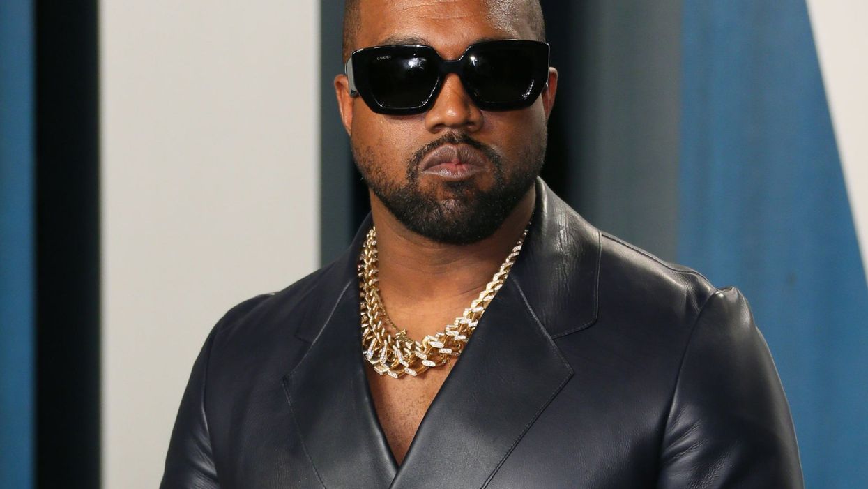 Kanye West reportedly paid a bartender $15,000 just to chat
