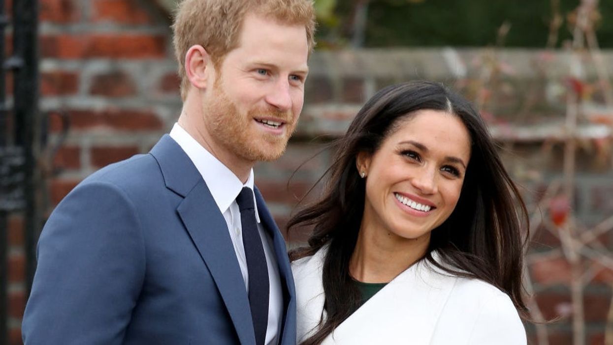 14 reactions to Lilibet Diana’s name as Meghan and Harry welcome baby girl