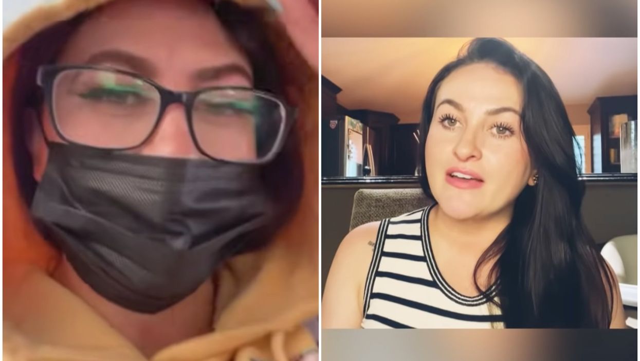 Mum arrested after posing as daughter, 13, at school