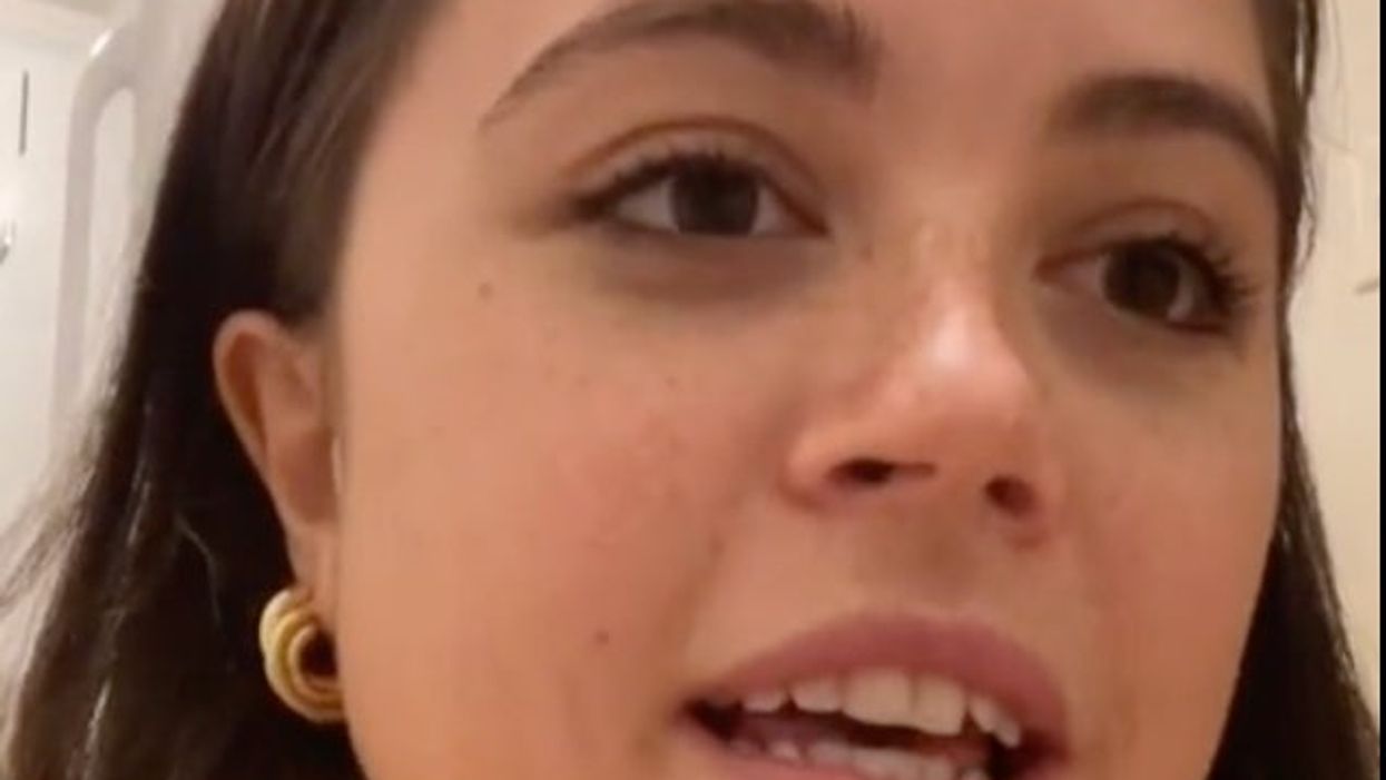 Dating expert shares the best pick-up line she’s ever heard