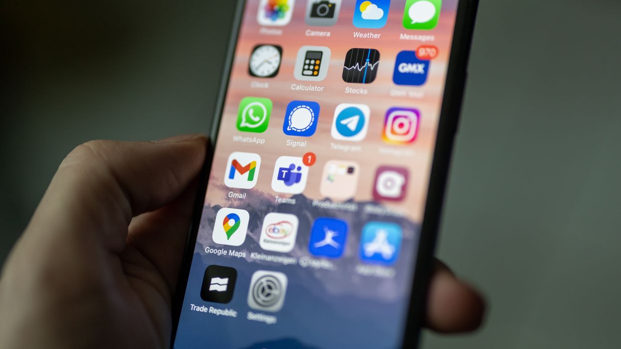 Apple ‘pays out millions’ after woman dropped off iPhone and repair workers posted explicit photos to web