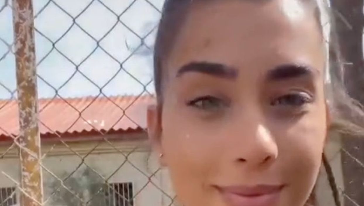 Israeli military posting thirst traps ‘to boost support and stoke nationalism’