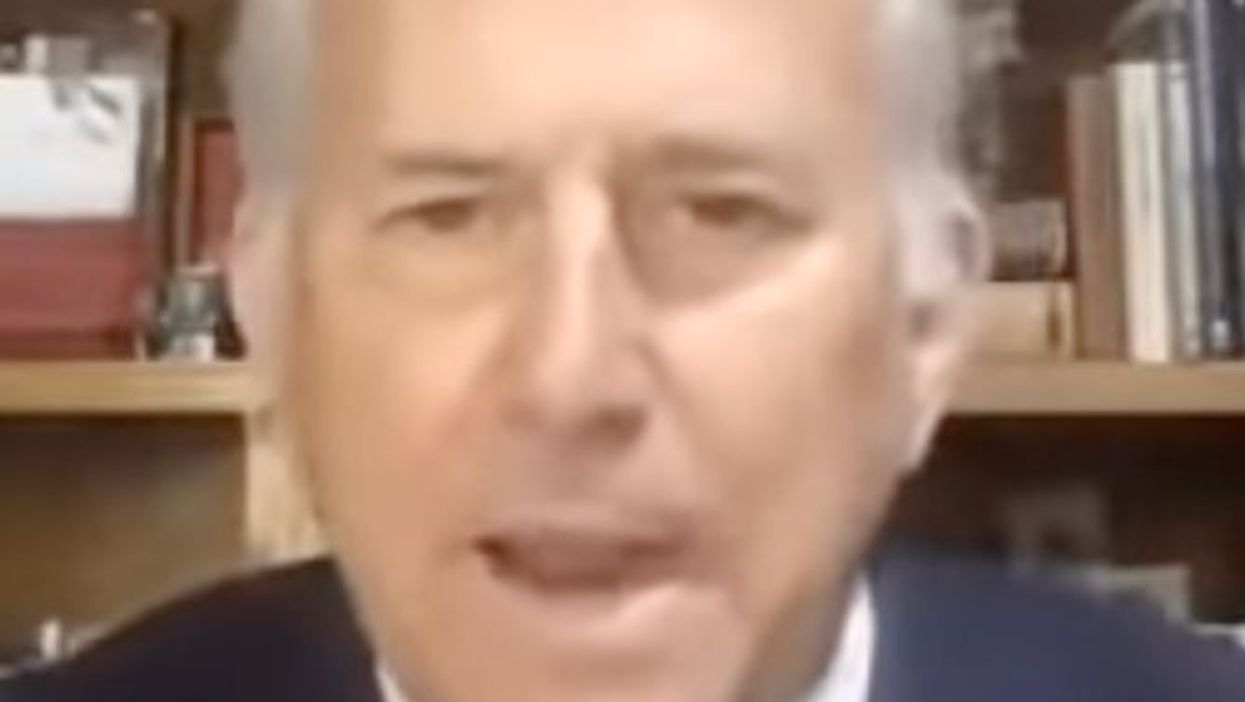 Republican asks if ‘BLM or the forest service’ can change the orbit of the moon to fight climate change