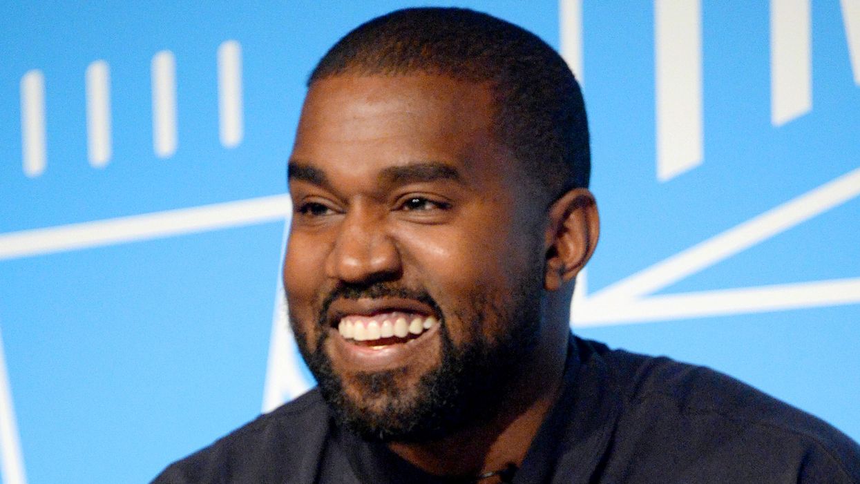 Kanye West and Irina Shayk are reportedly dating—and Twitter reacts