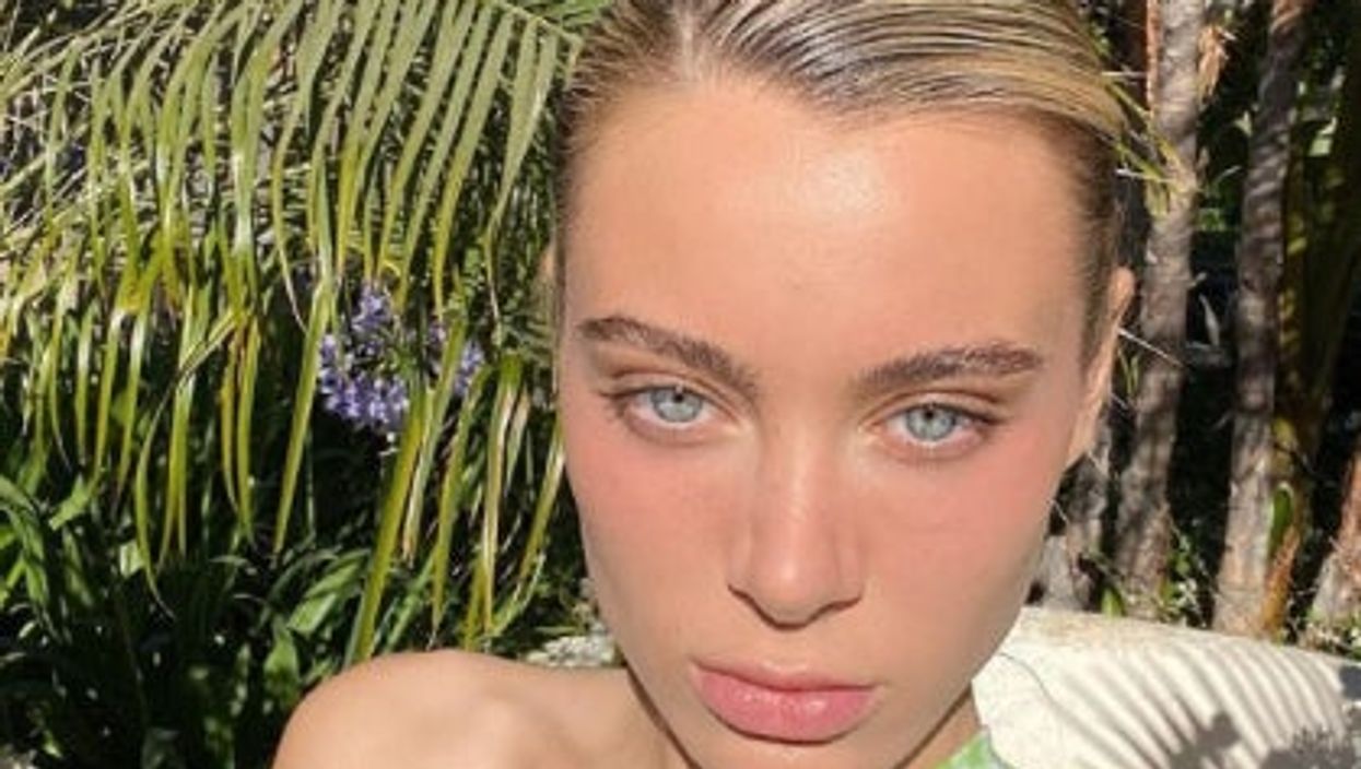Porn star Lana Rhoades says NBA player brought back-up woman on a date