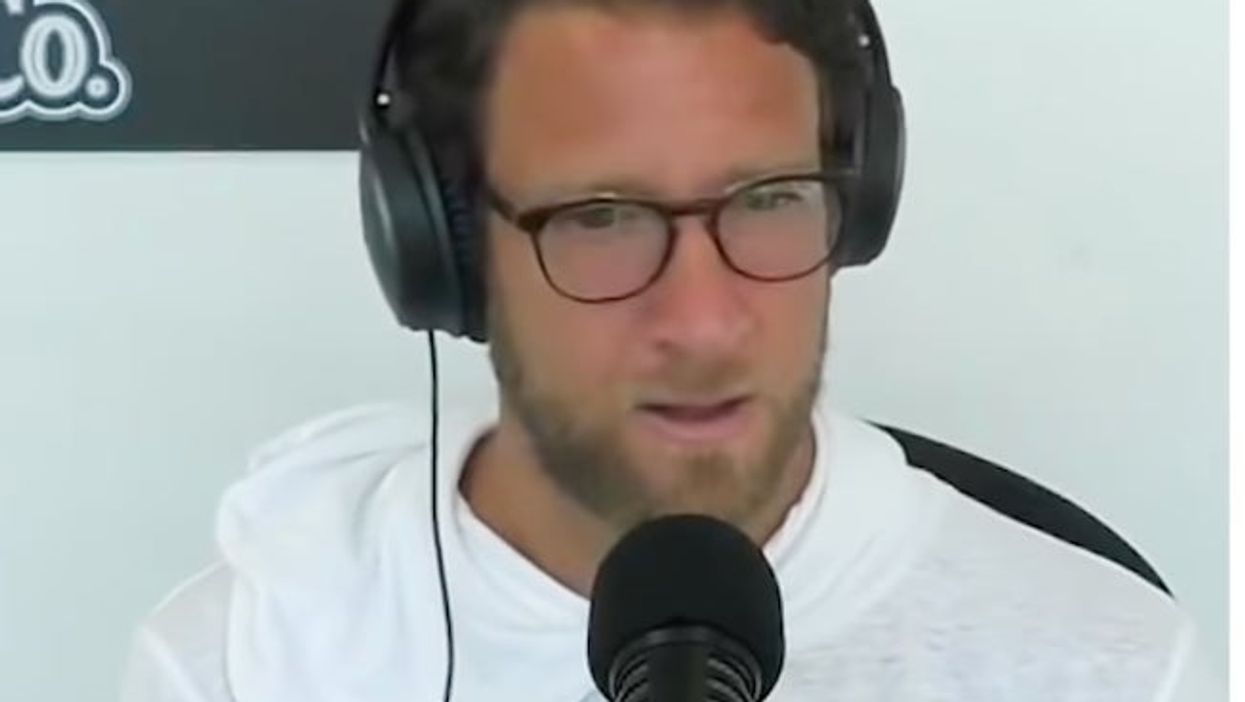 Dave Portnoy hits back after being called ‘traitor’ by Trump supporters for dining with Twitter CEO