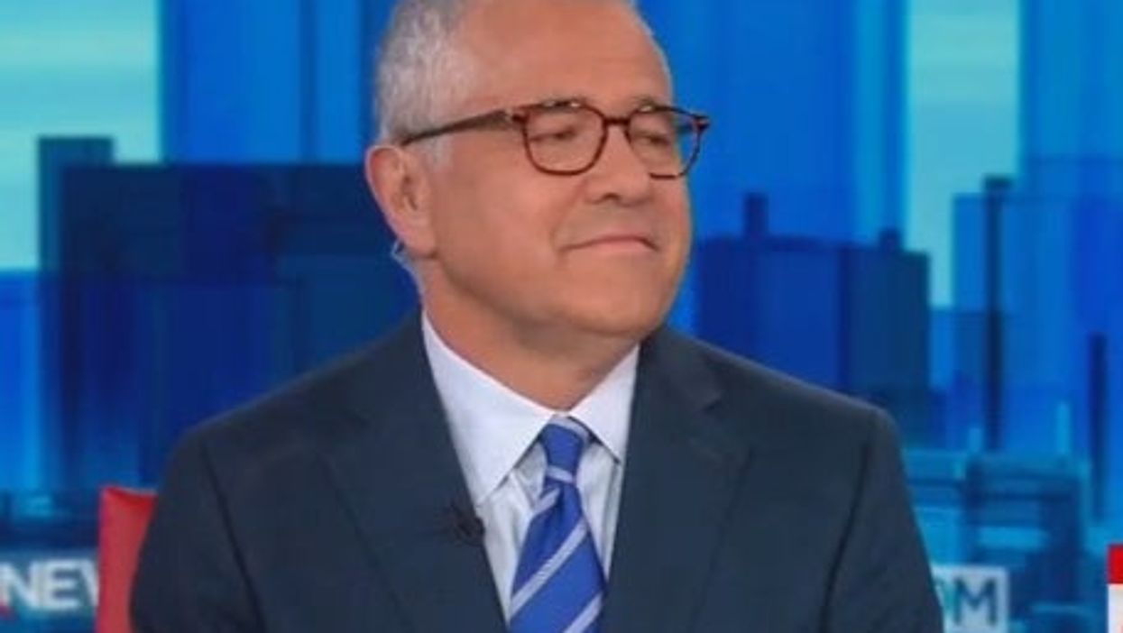 Jeffrey Toobin explaining why he masturbated on Zoom call is cringiest video you’ll see in 2021
