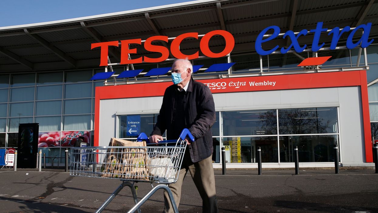 Man says he failed drug test after eating Tesco poppy seed bread