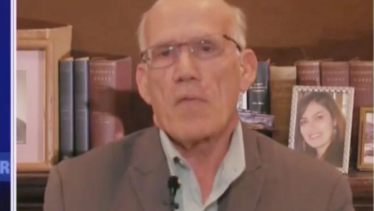 Fox News guest says AOC and women who don’t have kids have ‘minds of children’