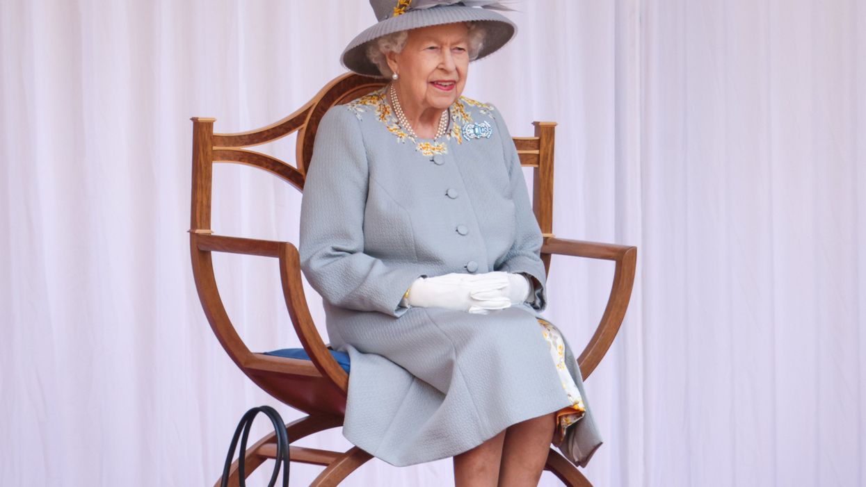 People are speculating what the Queen keeps in her handbag and the guesses are wild