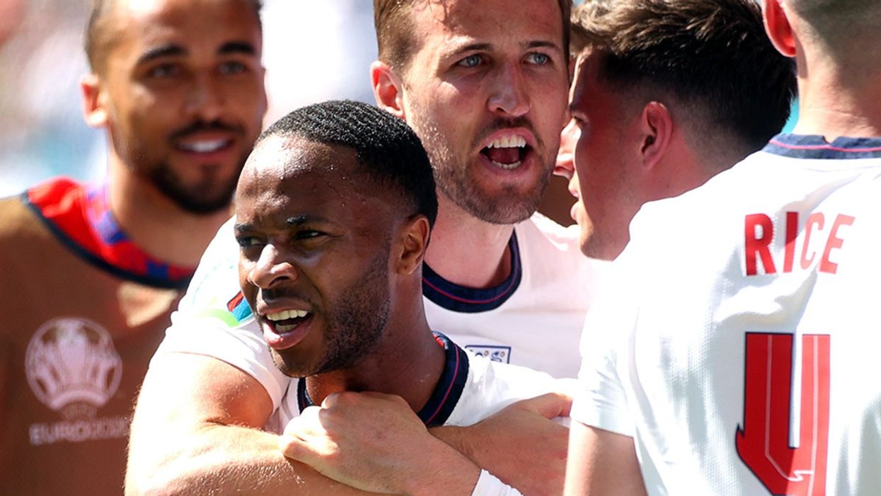 5 things we learned from England’s victory over Croatia in Euro 2020 opener