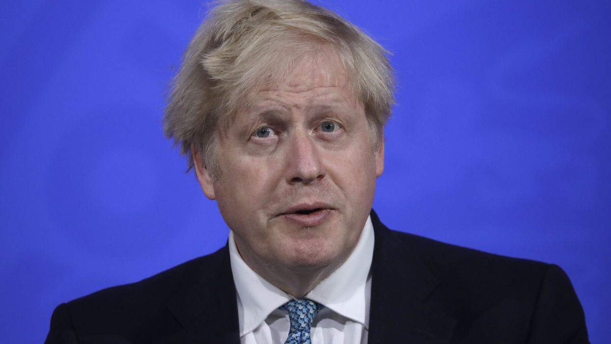 ‘Freedom Day’ has been delayed – here’s everything you need to know