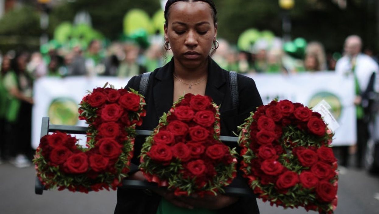12 of the most powerful Grenfell tributes, 4 years on
