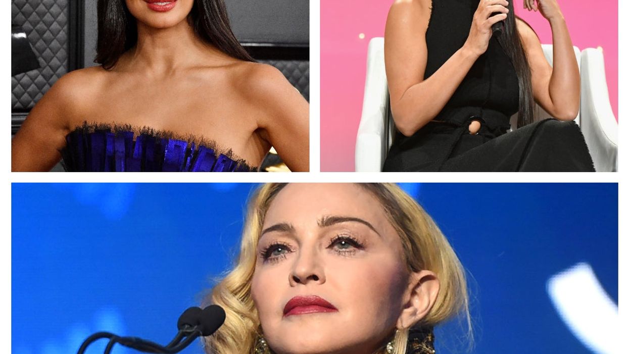 All the worst celebrity and viral internet moments from the coronavirus pandemic