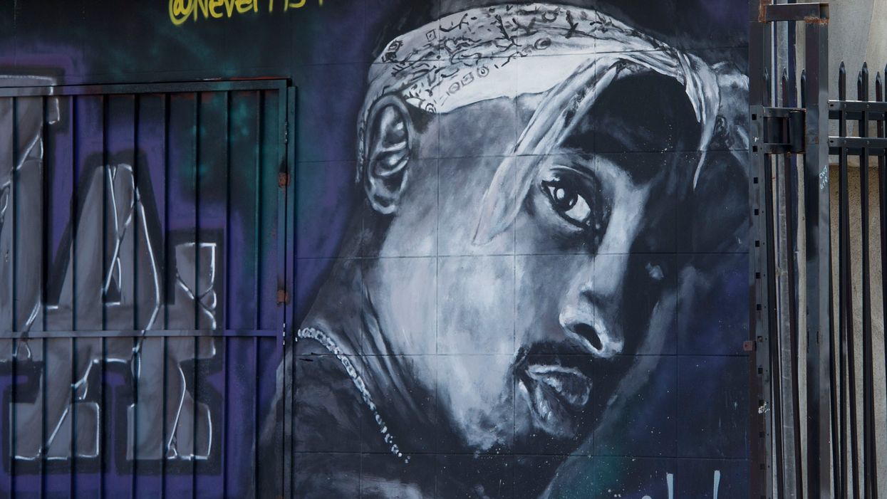 Tupac would turn 50 this week — this is what his closest friends think he’d be doing today