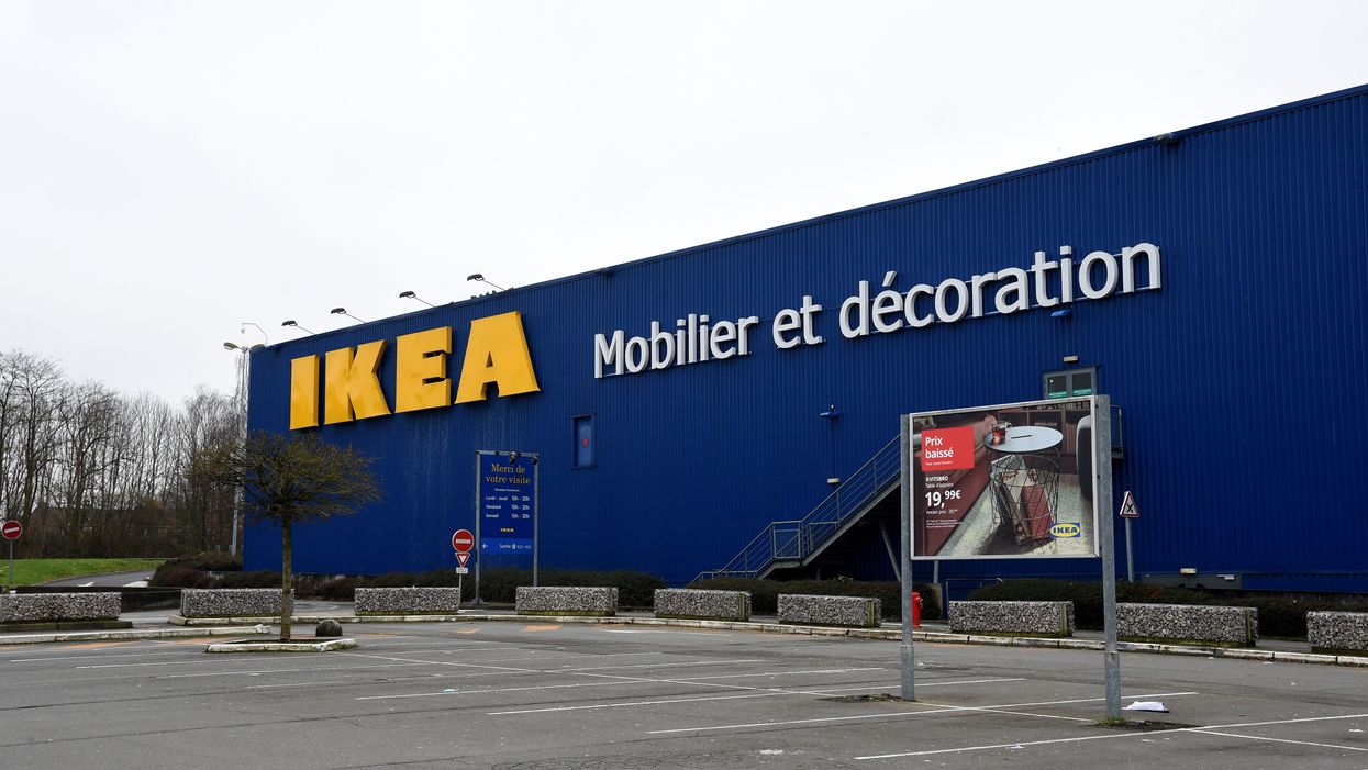 Now Ikea has pulled advertising from GB News as more brands shun new channel