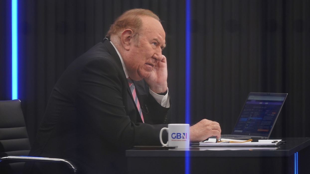 GB News advertising - which brands have boycotted it and why?